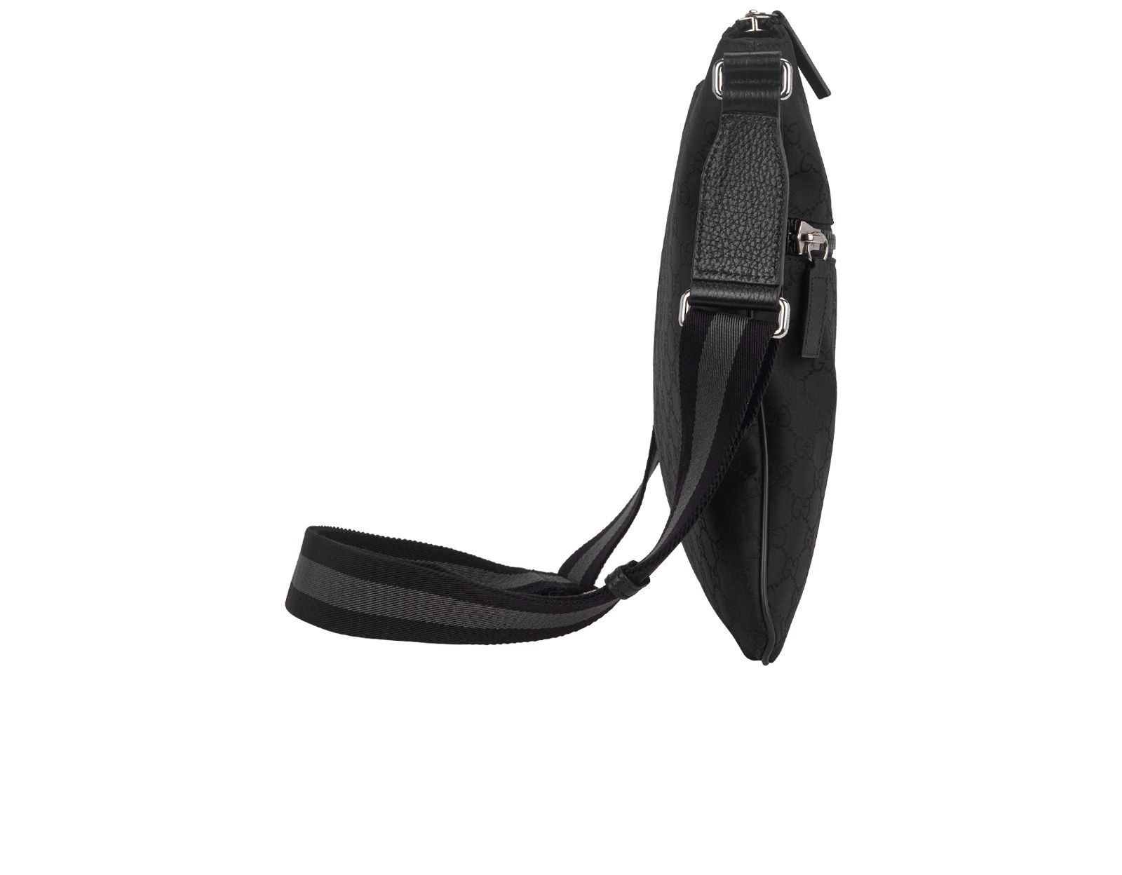 GG Supreme Messenger Bag, Gucci Designer Exchange Buy Sell Exchange